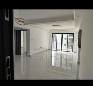 2bdrm Apartment in Kilimani for sale
