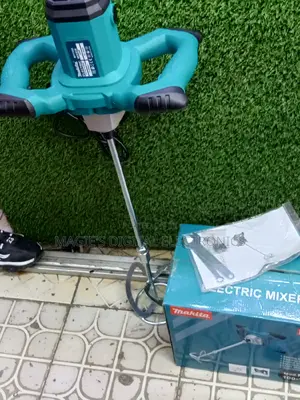 Super Excellent 1400w Makita Paint Mixer