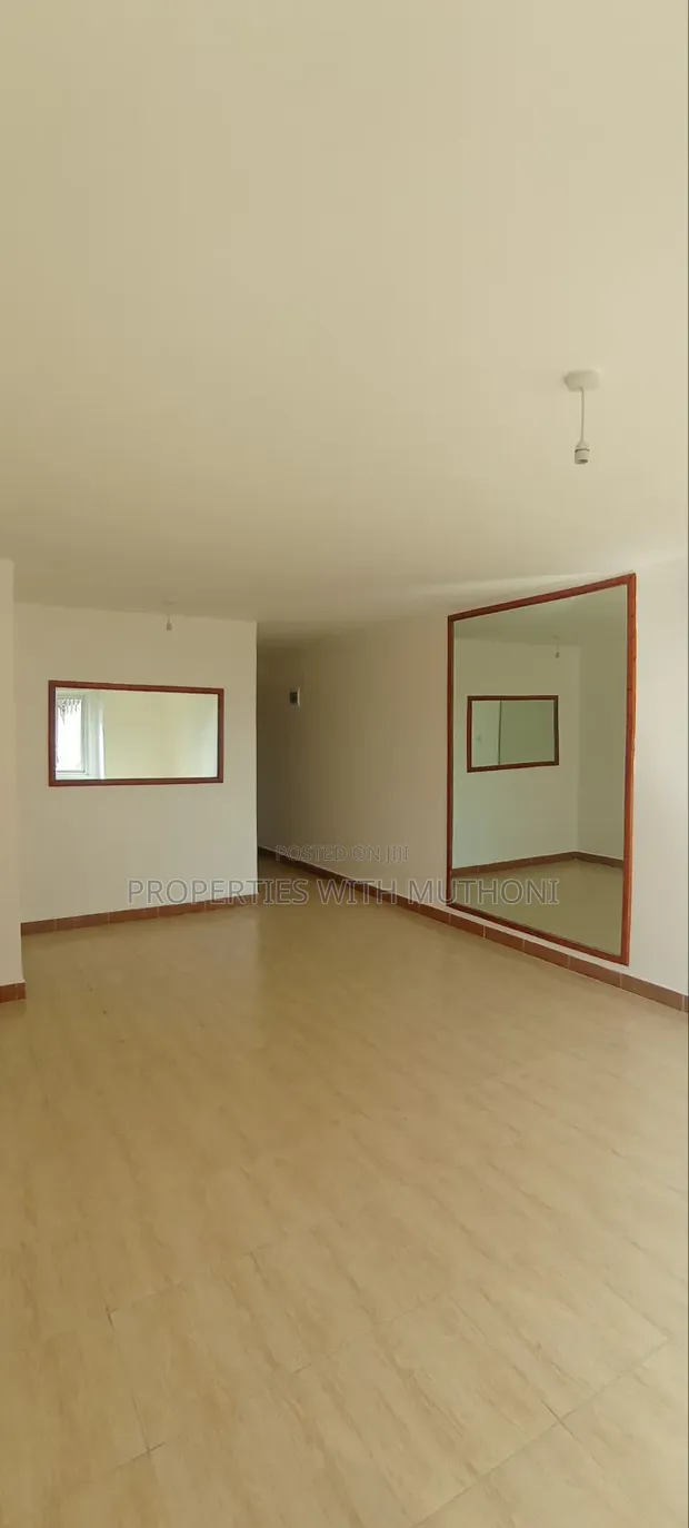 2bdrm Apartment in Ongata Rongai for sale
