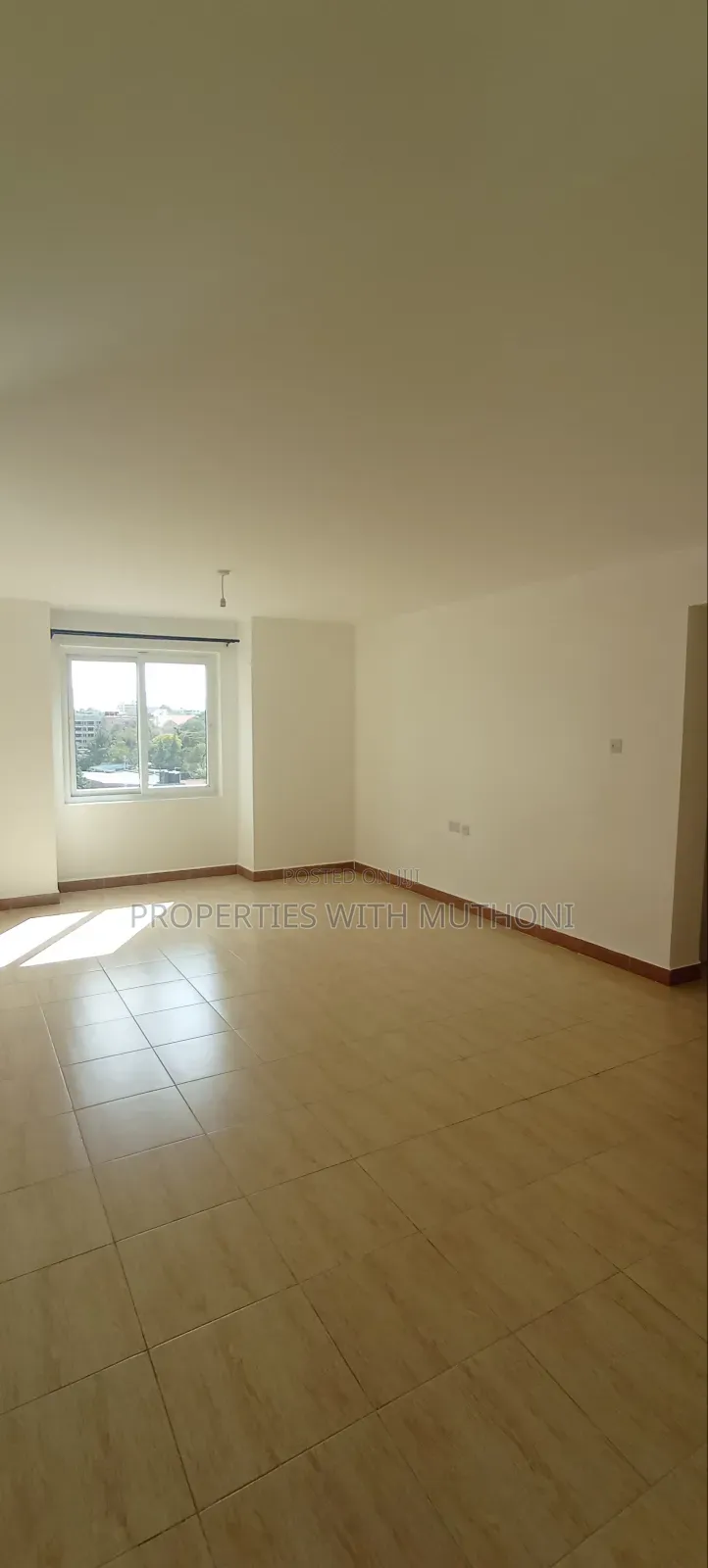 2bdrm Apartment in Ongata Rongai for sale