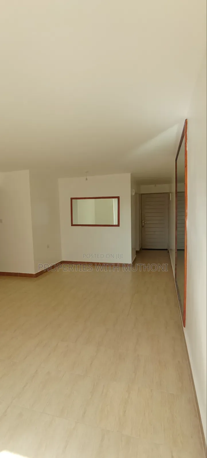 2bdrm Apartment in Ongata Rongai for sale
