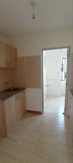 2bdrm Apartment in Ongata Rongai for sale