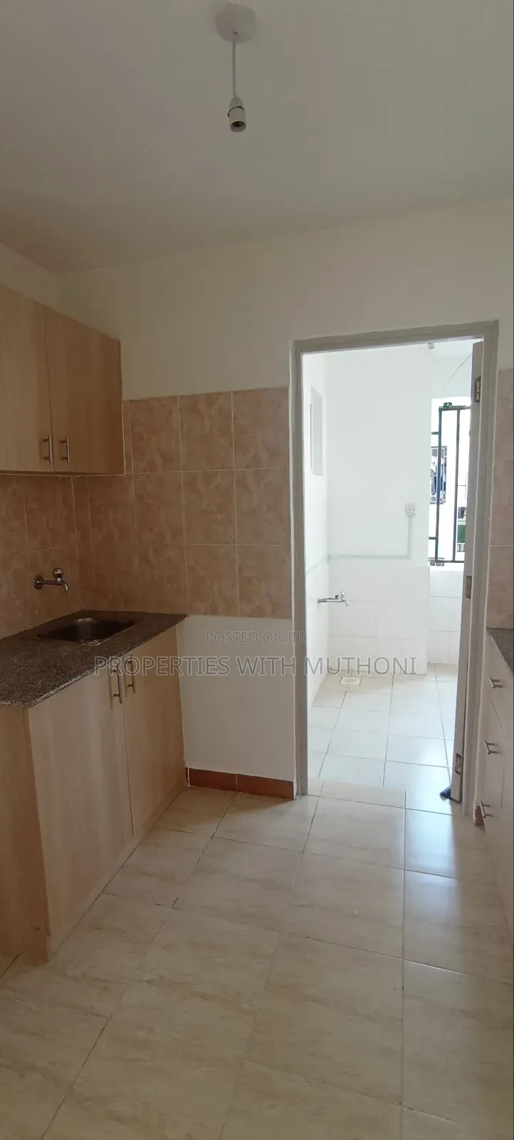 2bdrm Apartment in Ongata Rongai for sale