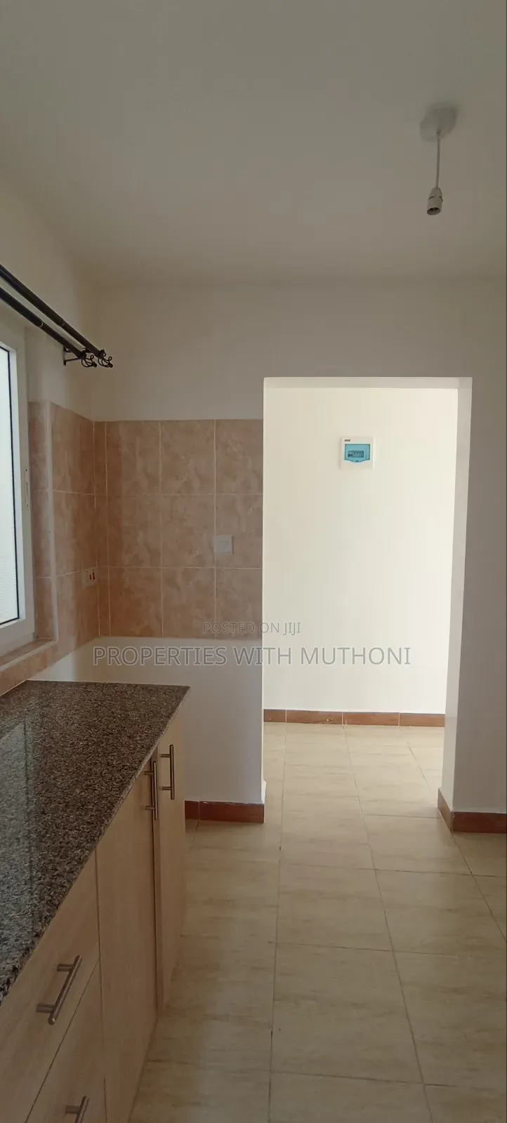 2bdrm Apartment in Ongata Rongai for sale
