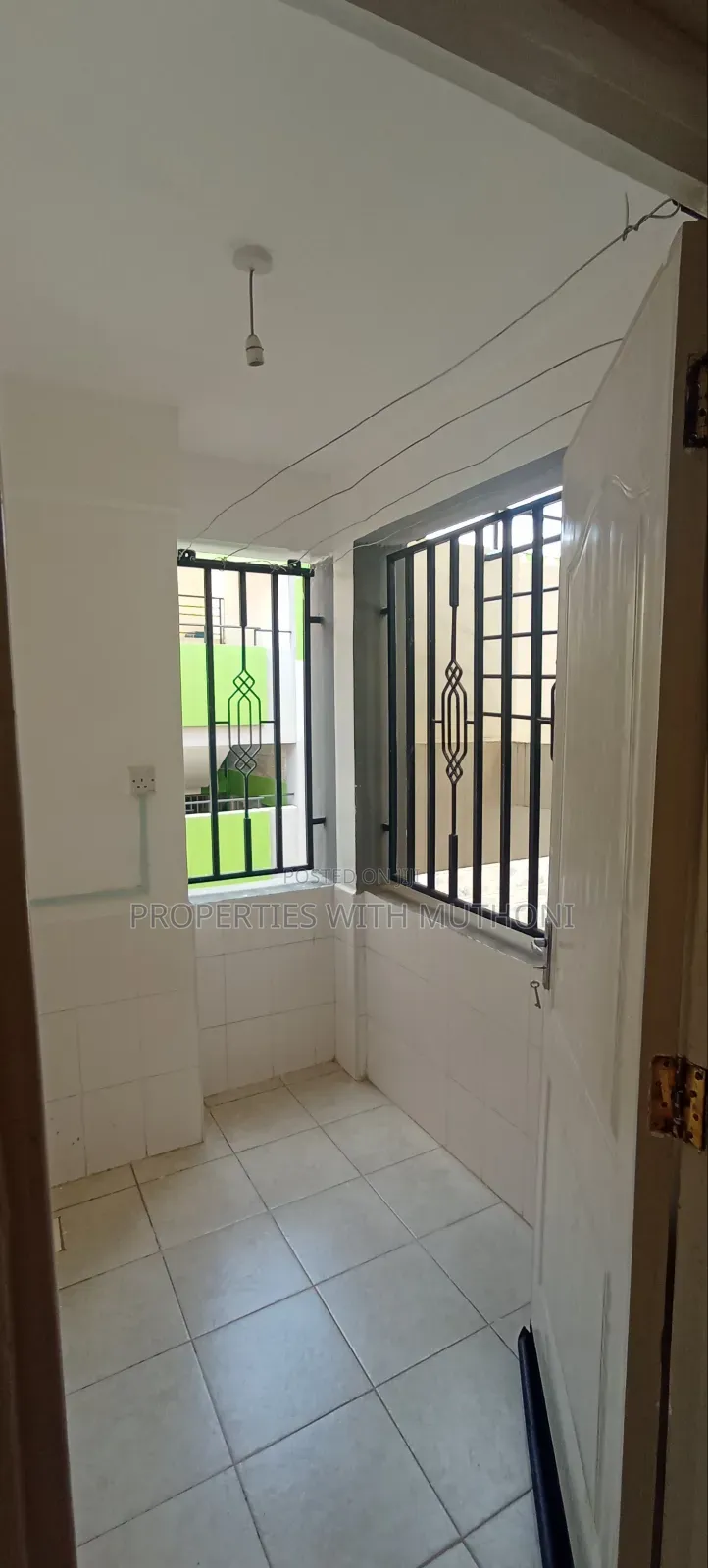 2bdrm Apartment in Ongata Rongai for sale