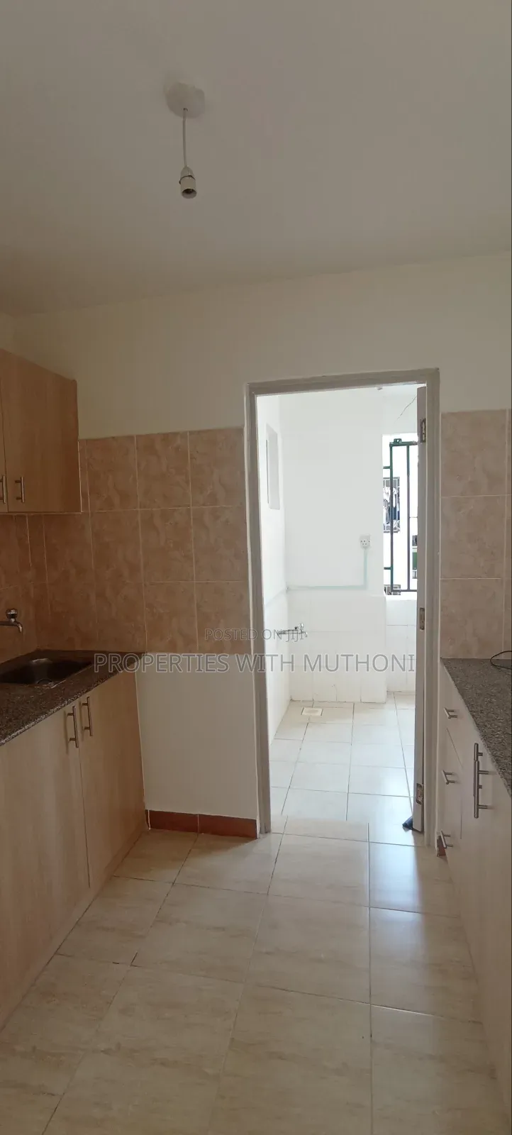 2bdrm Apartment in Ongata Rongai for sale