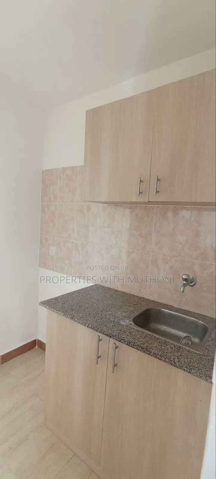 2bdrm Apartment in Ongata Rongai for sale