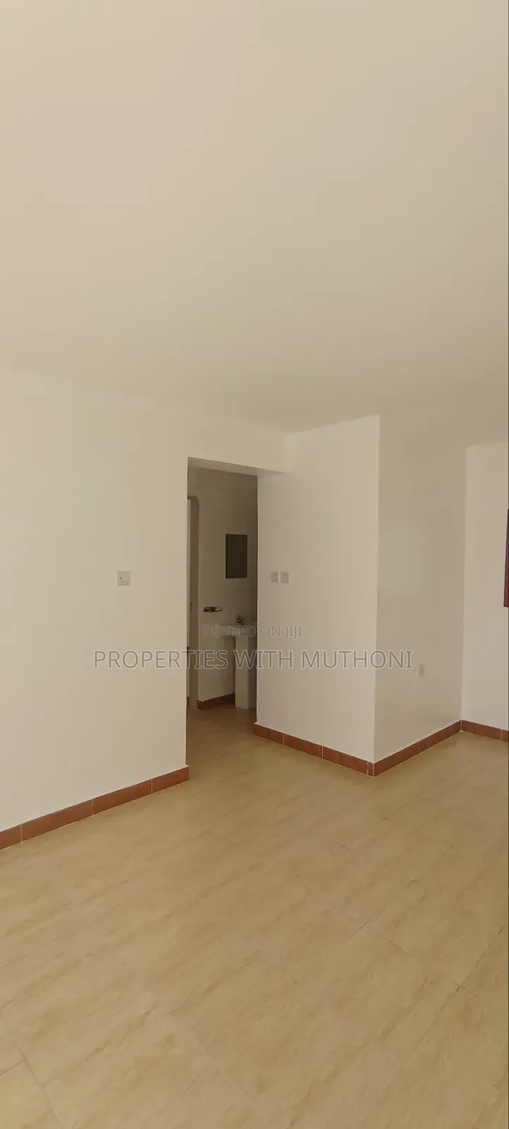 2bdrm Apartment in Ongata Rongai for sale