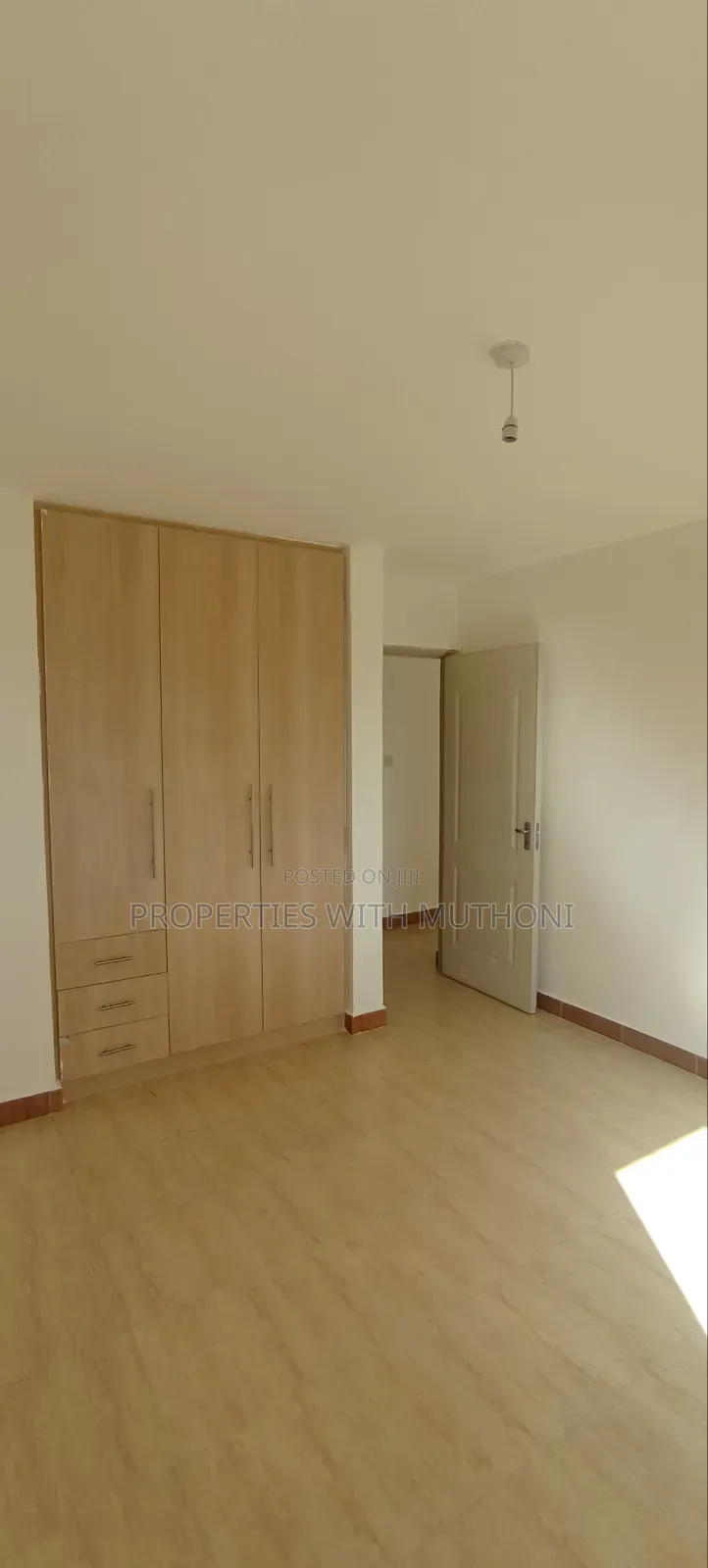 2bdrm Apartment in Ongata Rongai for sale