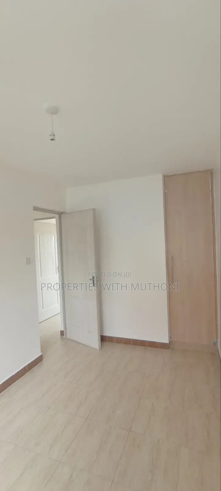 2bdrm Apartment in Ongata Rongai for sale