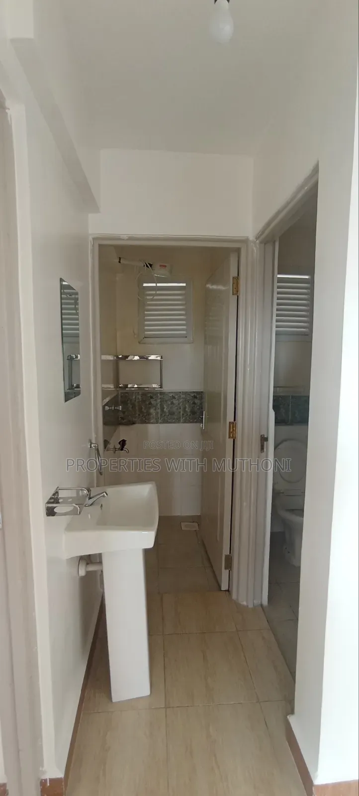 2bdrm Apartment in Ongata Rongai for sale