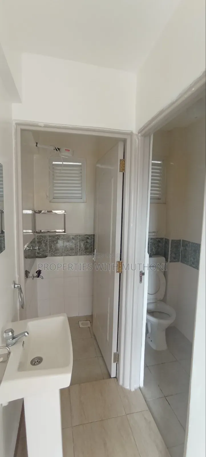 2bdrm Apartment in Ongata Rongai for sale