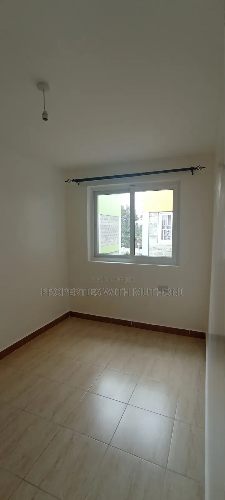 2bdrm Apartment in Ongata Rongai for sale