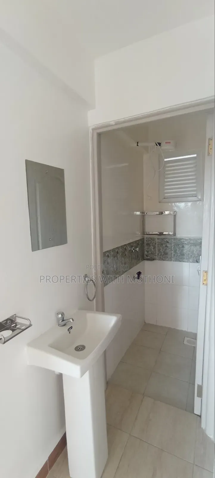 2bdrm Apartment in Ongata Rongai for sale