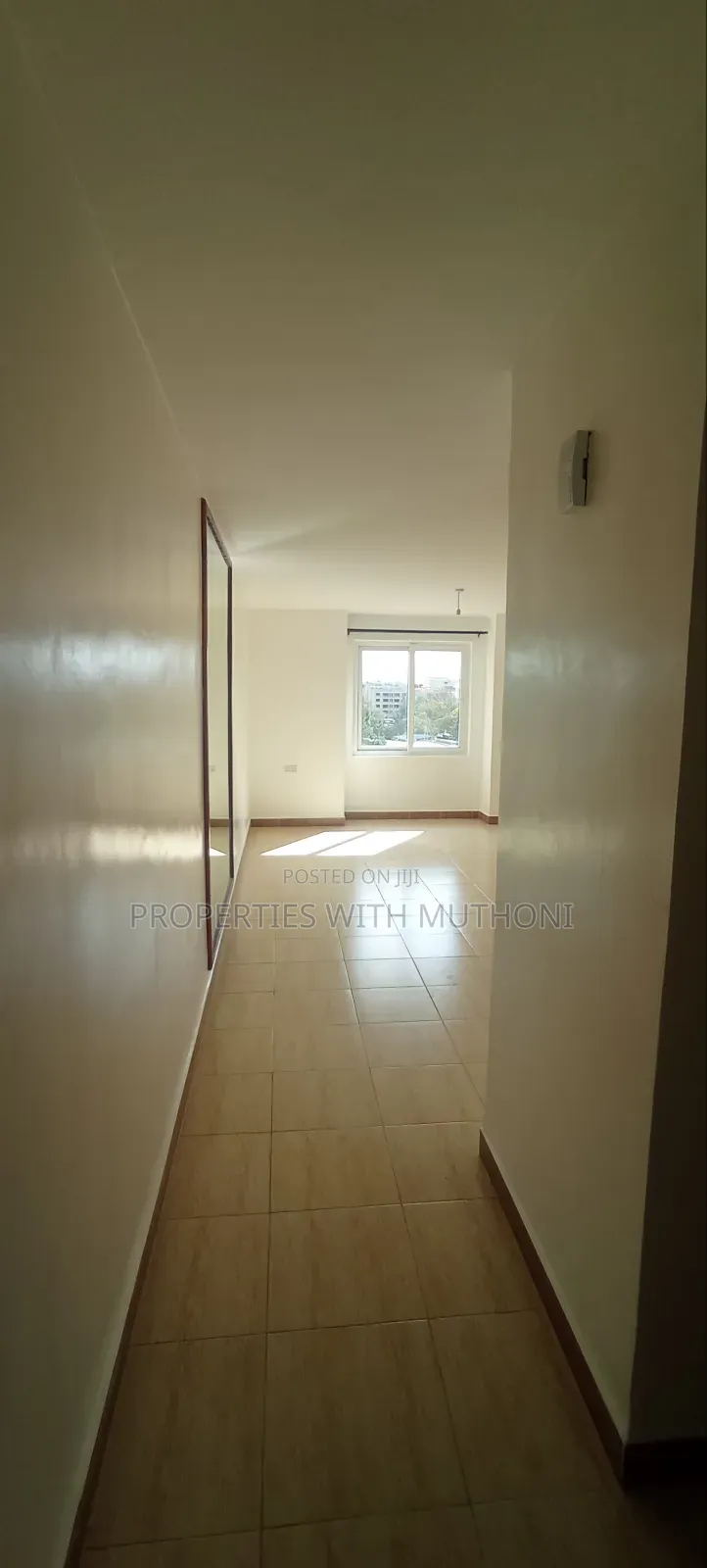2bdrm Apartment in Ongata Rongai for sale