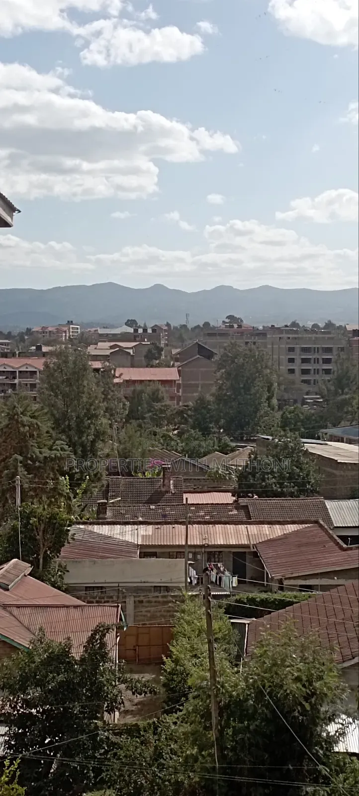2bdrm Apartment in Ongata Rongai for sale
