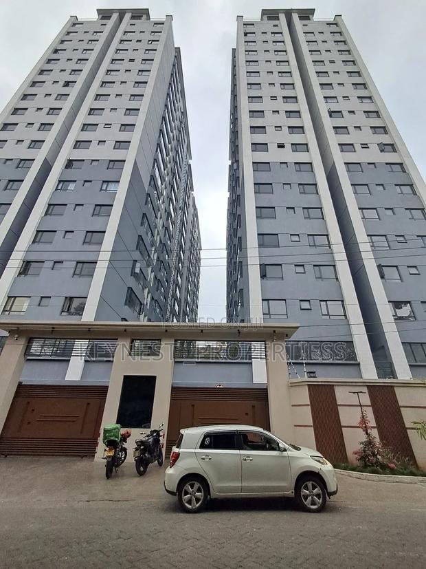 2bdrm Apartment in Lavington for rent - main view