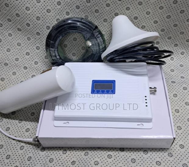 Smarttriband 2g 3g 4g Lte Mobile GSM Network Signal Booster