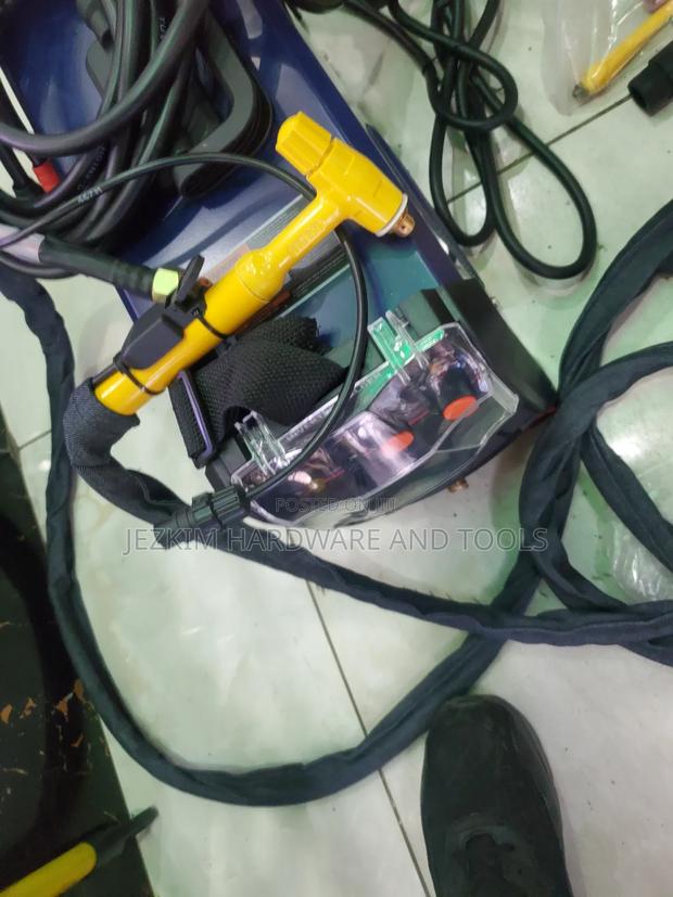Mig/Tig /Mma Welding Machine - thumbnail 4