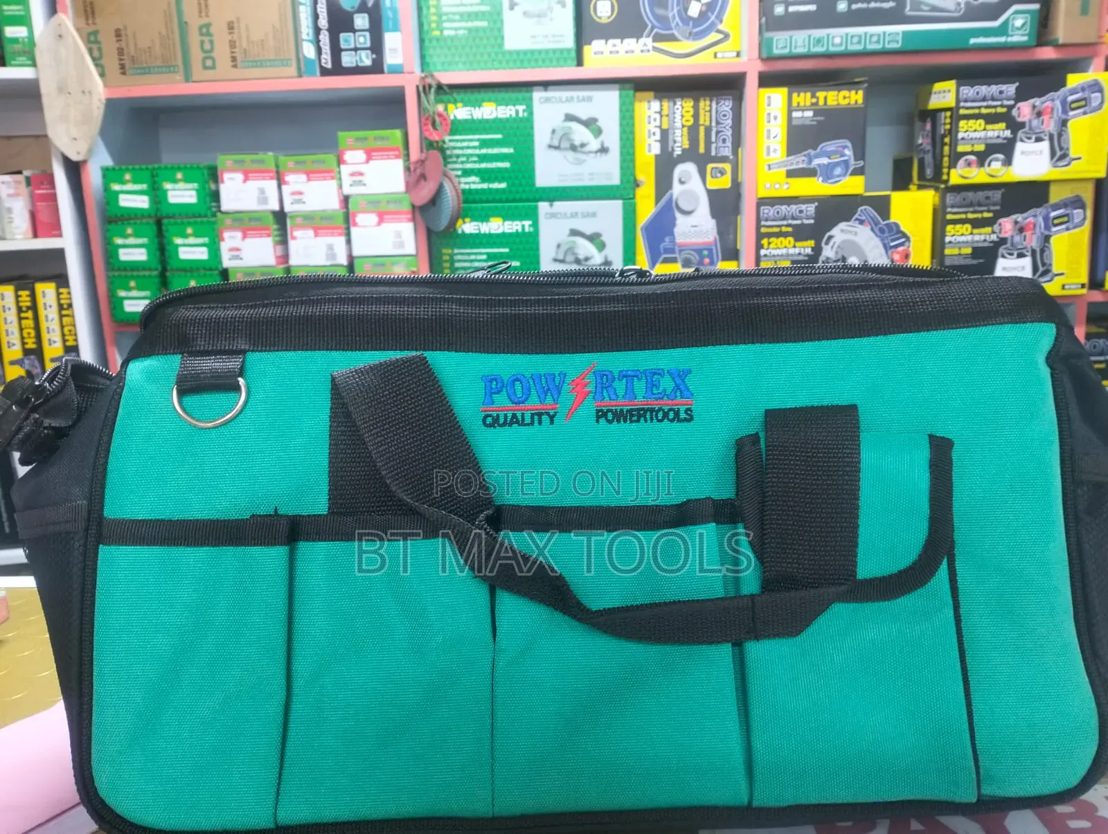 High Quality Tool Bags