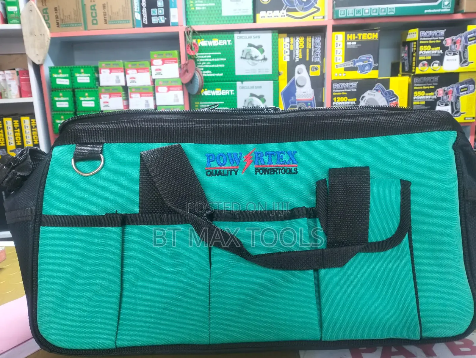 High Quality Tool Bags