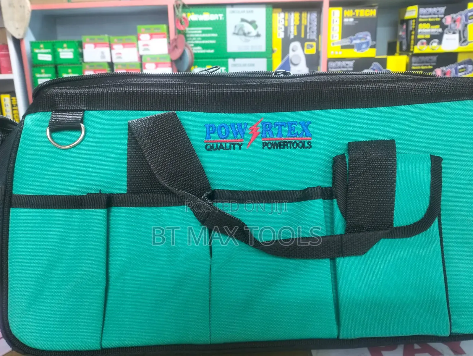 High Quality Tool Bags