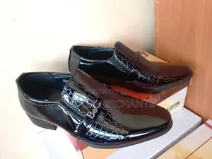 Officials Cacatua Shoes