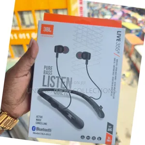 *Jbl Necklace Neckband