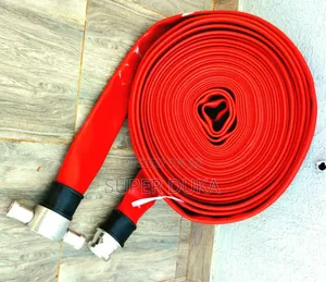 Fire Hose/Canvas Delivery Fire Hose