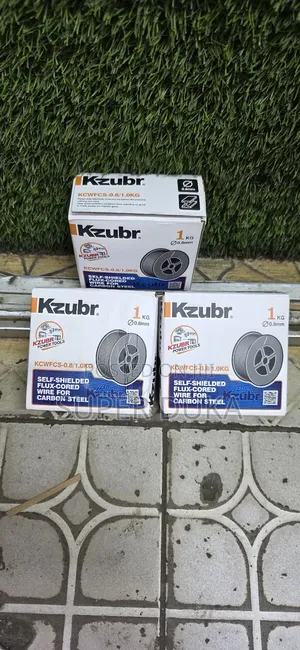 O.8 Kzubr Welding Wire