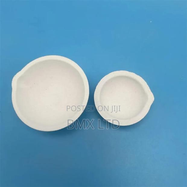 Premium Quality Multi-Tier Circular Mould for Gold Casting