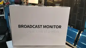 Seetec Atem156 15.6" Live Streaming Broadcast Monitor 4 Hdmi