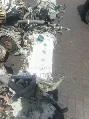 1nz Cable Slim Engine Probox/Fielder