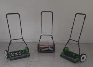Aico Japan Manual Lawn Mower 16 Inches