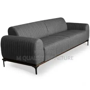 Modern Design With Sleek, Clean Lines