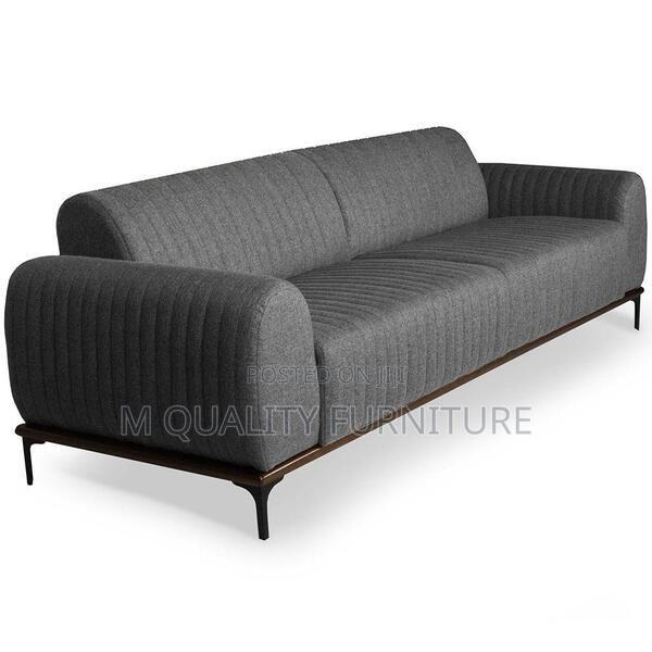 Modern Design With Sleek, Clean Lines