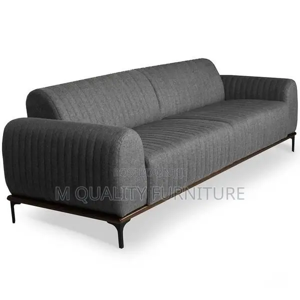 Modern Design With Sleek, Clean Lines