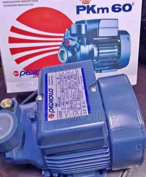 High Quality Effective Water Pump