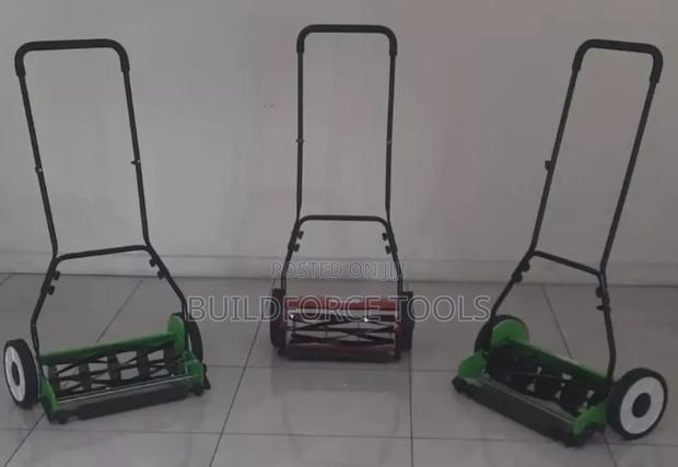16inch Aico Japan Manual Lawn Mower
