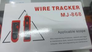Mj-868 Wire Tracker Dc 9v - main view