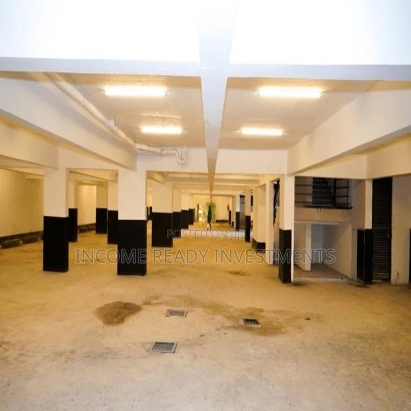 Studio Apartment Tsavo Skywalk Off Ngong' Rd