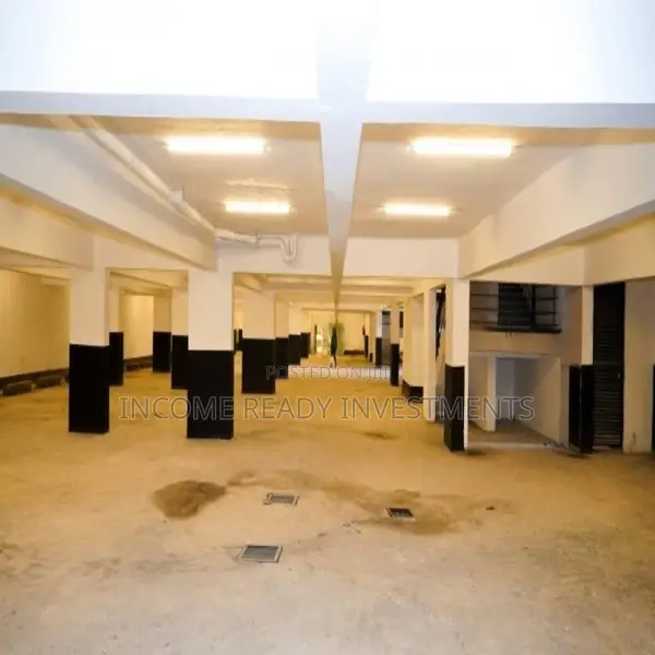 Studio Apartment Tsavo Skywalk Off Ngong' Rd