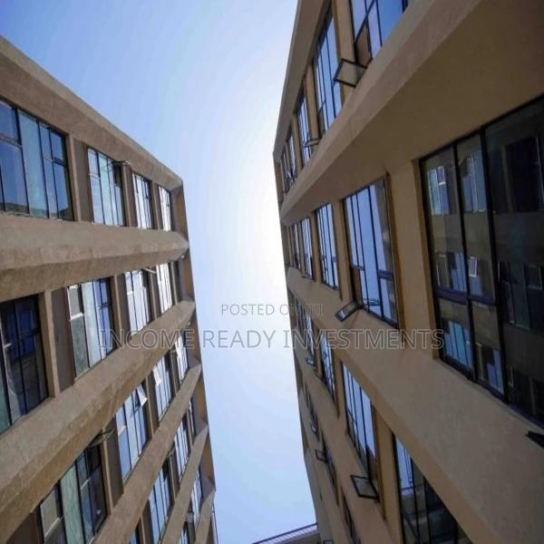 Studio Apartment Tsavo Skywalk Off Ngong' Rd - thumbnail 2