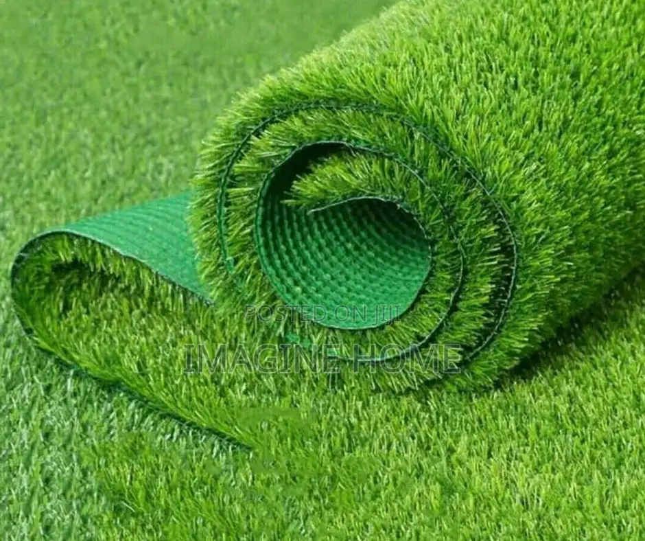 Maintenance Free Artificial Grass Carpet