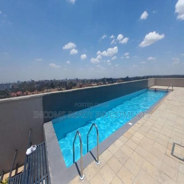 Studio Apartment Tsavo Skywalk Off Ngong' Rd - thumbnail 3