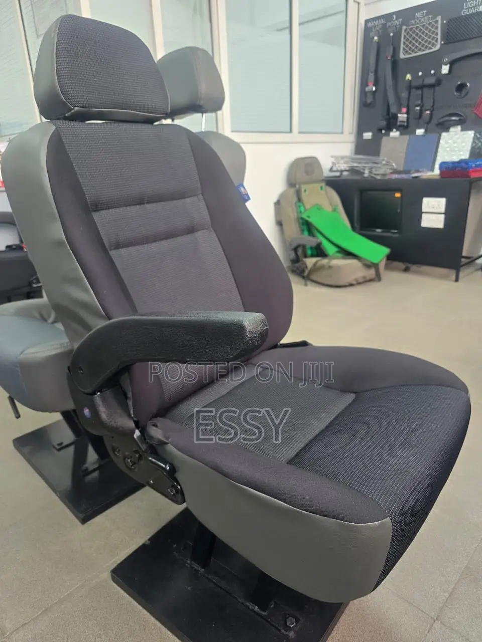 Reclining 4 X 4 Tour Land Cruiser Seats in Nairobi