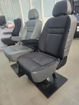 Reclining 4 X 4 Tour Land Cruiser Seats in Nairobi