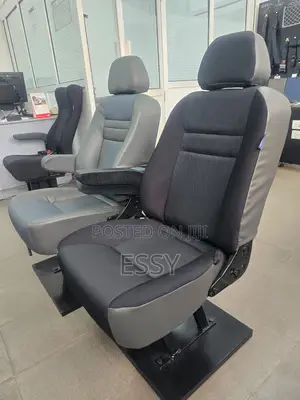 Reclining 4 X 4 Tour Land Cruiser Seats in Nairobi