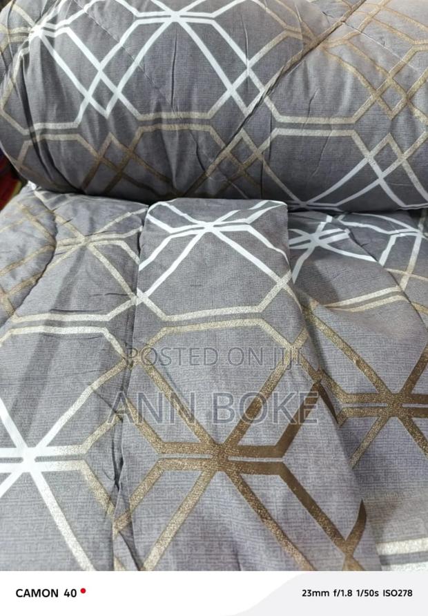 Unbinded Duvet One Sheet Two Pillowcases Size 4x6 - thumbnail 15