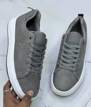 Nigo Casuals Restocked 
Size 40-45
 at 